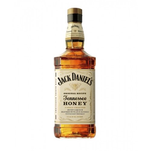 JACK DANIELS TENNESSE HONEY 1L