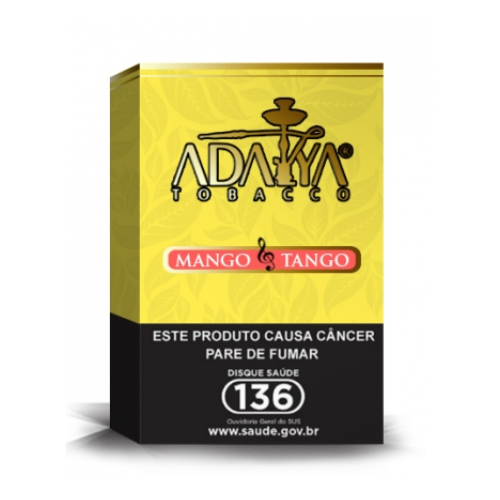 ADALYA MANGO & TANGO 50g