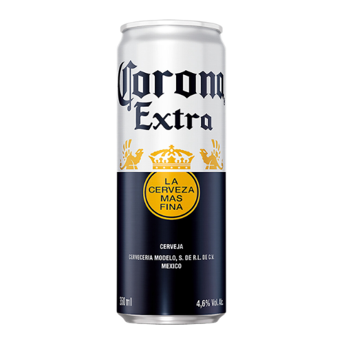 CERVEJA CORONA 350ML