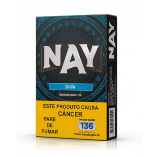 NAY SNOW 50g