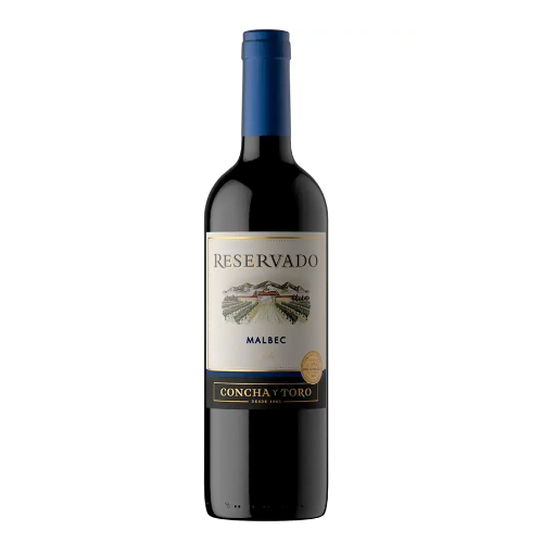 RESERVADO MALBEC 750ML