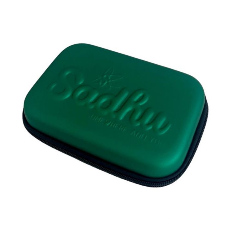 CASE SADHU CLASSIC IMPERMEAVEL VERDE