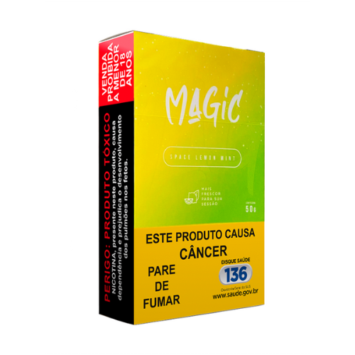 MAGIC SPACE GUAVA 50g