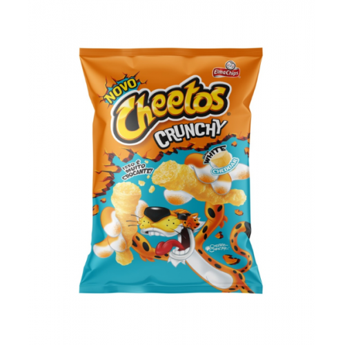 CHEETOS CRUNCHY 48G