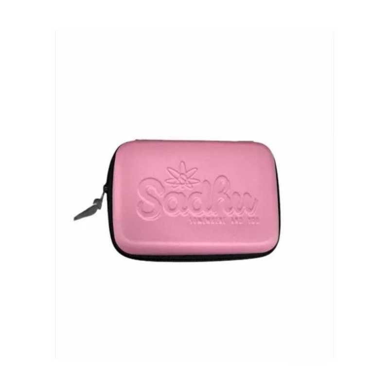 CASE SADHU PQ IMPERMEAVEL ROSA