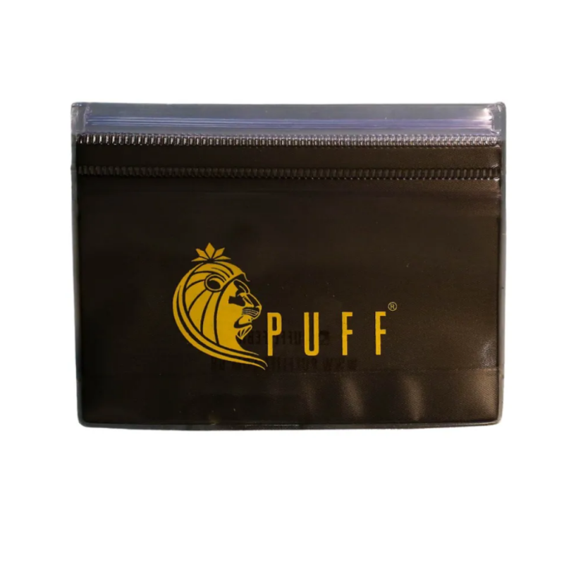 PUFF ZIP 2.0