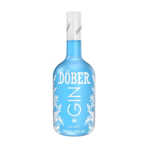 GIN DOBER SECO 900ML