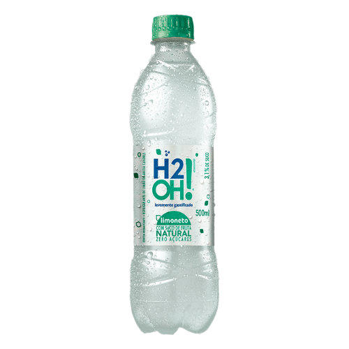 H2OH! 500ML