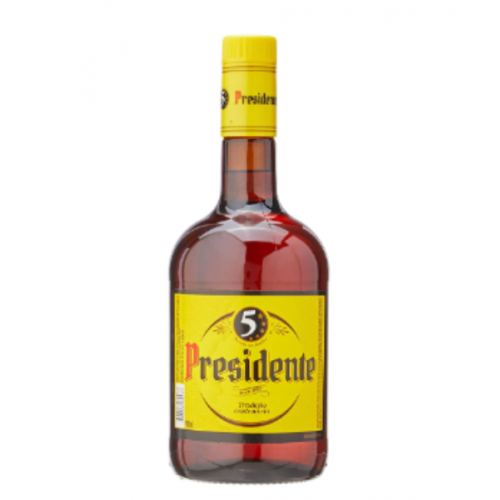 PRESIDENTE 5 900ml