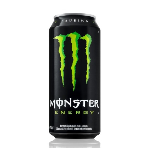 MONSTER ORIGINAL 473ML