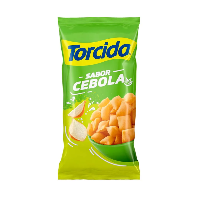 TORCIDA CEBOLA 38g