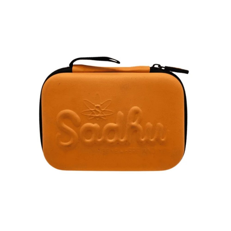 CASE SADHU CLASSIC LARANJA