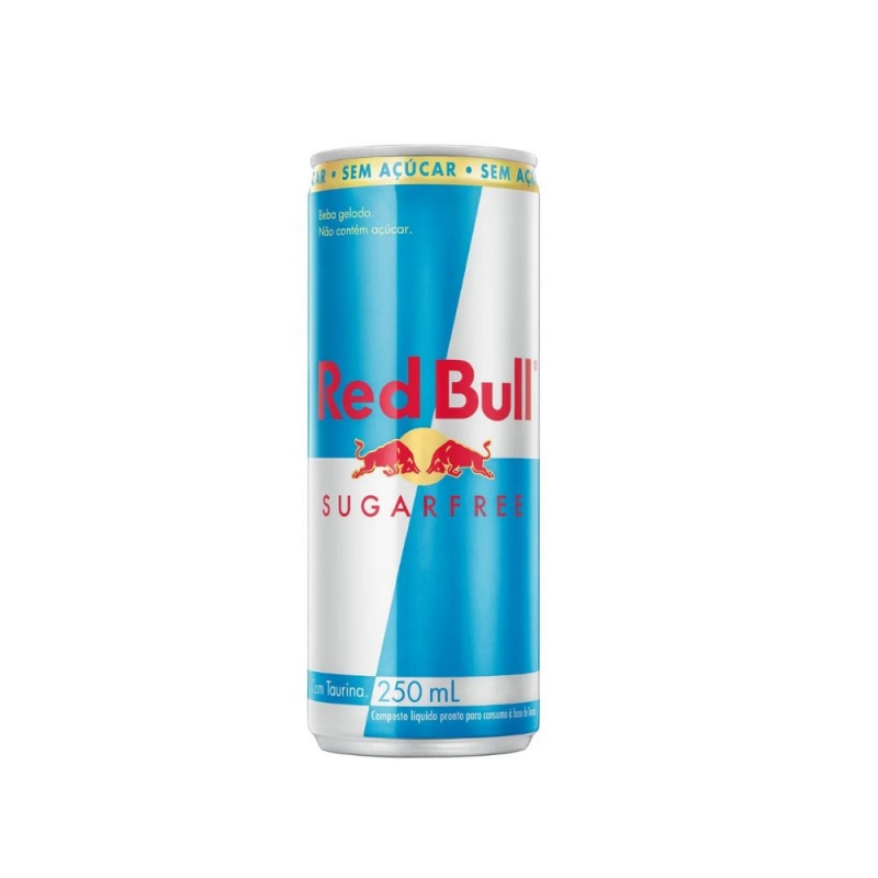 RED BULL TRADICIONAL ZERO 250 ML