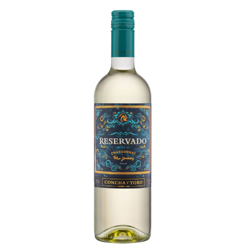 RESERVADO CHARDONNAY 750ML