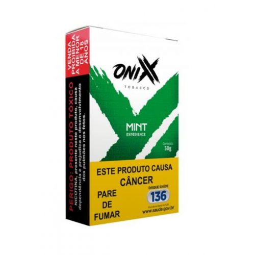 ONIX MINT 50g