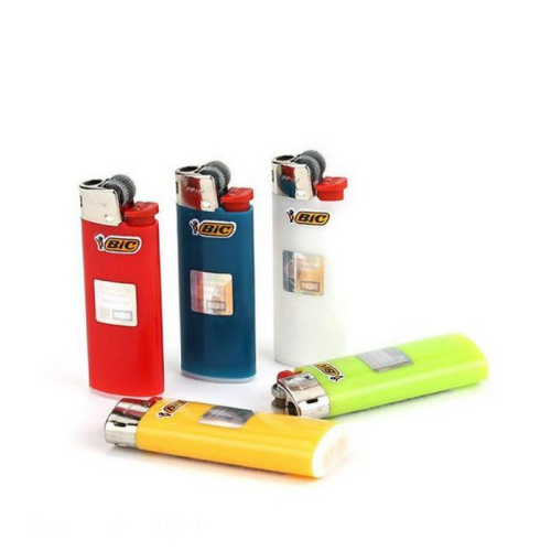 ISQUEIRO BIC MINI (UND)