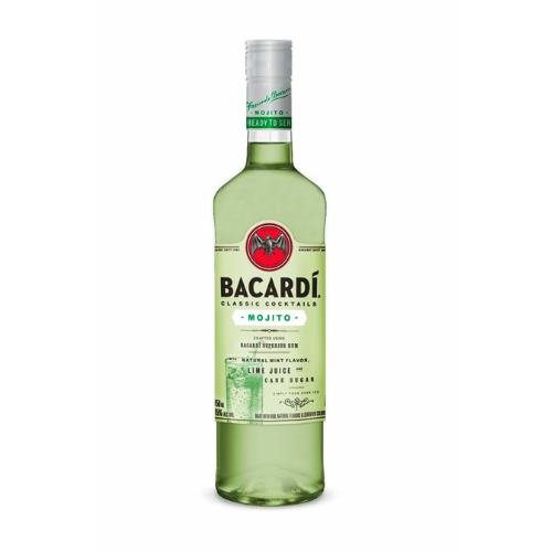 BACARDÍ MOJITO 980ML