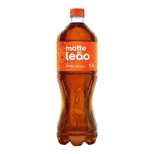 CHÁ MATTE LEÃO LIMÃO 1,5L