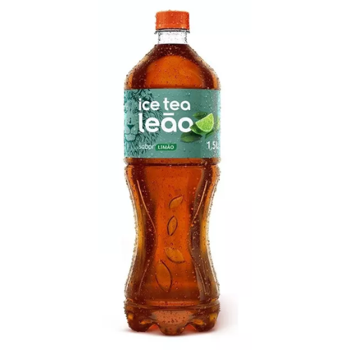 CHÁ ICE TEA LEÃO LIMÃO 1,5L