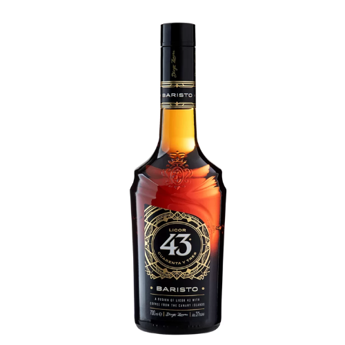 LICOR 43 BARISTO 700ML