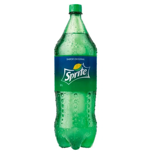 SPRITE 2L