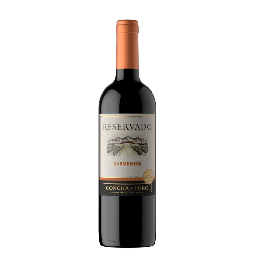 RESERVADO CARMENERE 750ML