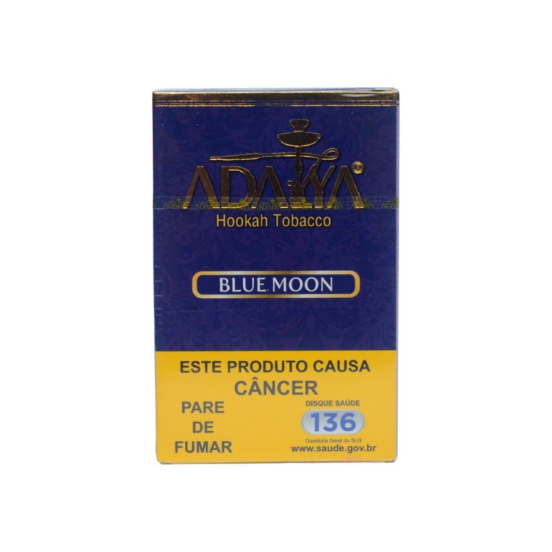 ADALYA BLUE MOON 50g