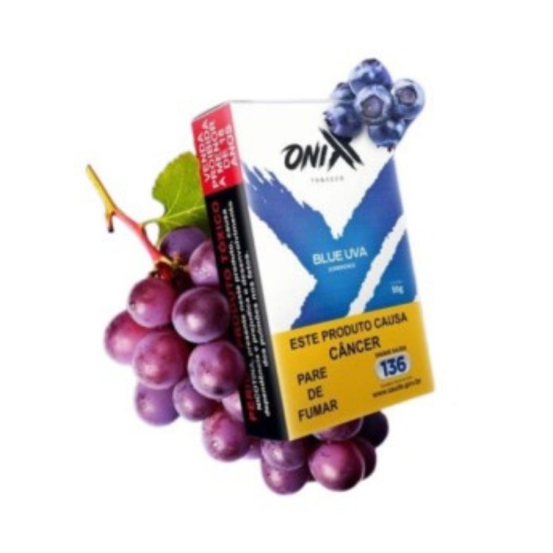 ONIX BLUE UVA 50g