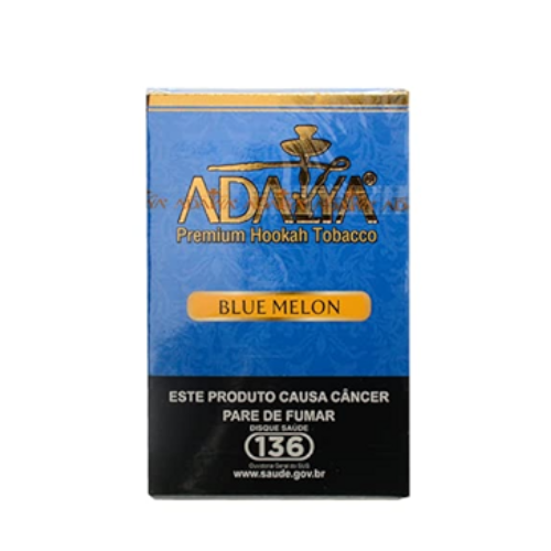 ADALYA BLUE MELON 50g