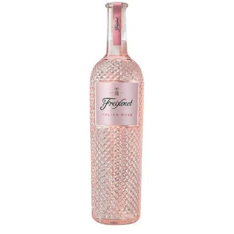 VINHO FREIXENET ITALIAN ROSÉ 750ML