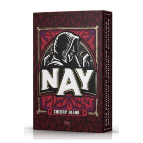 NAY CEREJA BLEND 50g