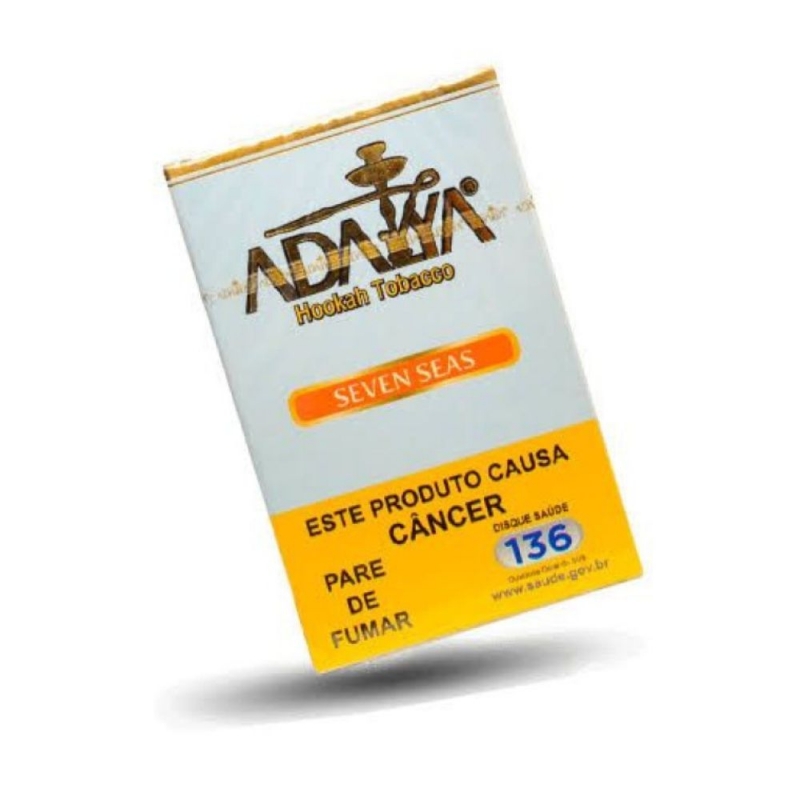 ADALYA SEVEN SEAS 50G