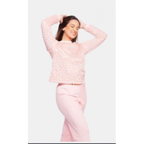 PIJAMA ADULTO FEMININO