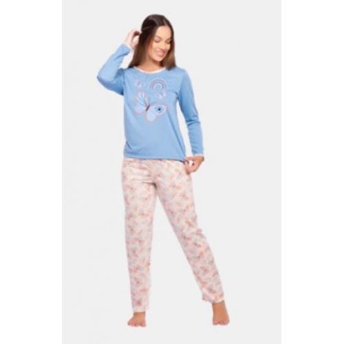 PIJAMA ADULTO FEMININO