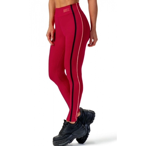 LEGGING SUPLEX MAGENTA