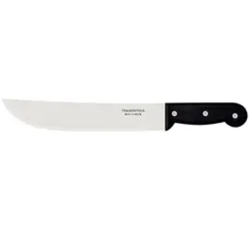 FACAO MACHETE 303 ML 12 PRE TRAMONTINA