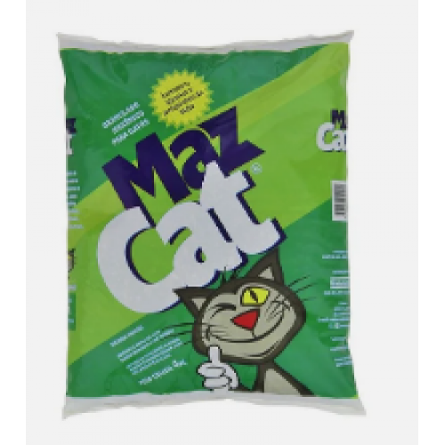 AREIA SANITÁRIA MAZ CAT 4KG EMBRAMIL