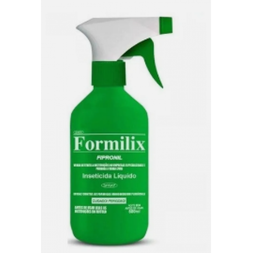 INSETICIDA FORMILIX 500 ML