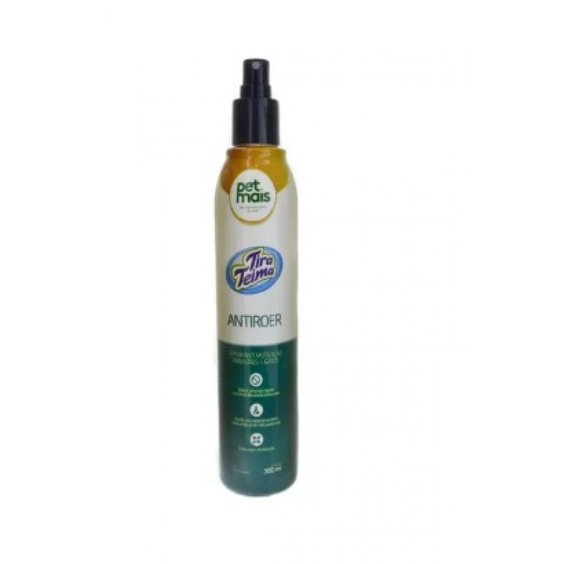 ANTIROER 300 ML PET MAIS