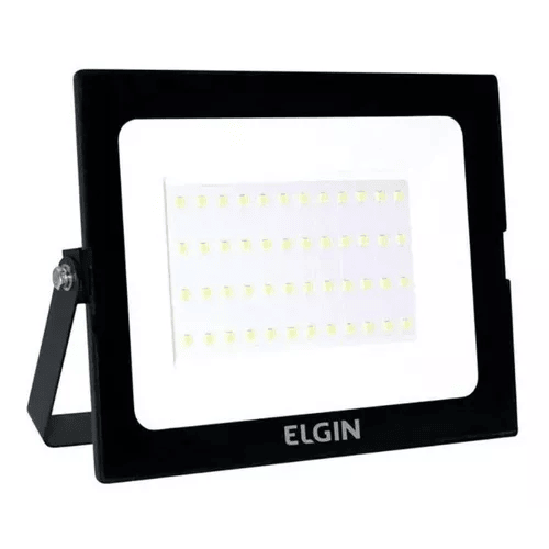 REFLETOR LED ELGIN 50W