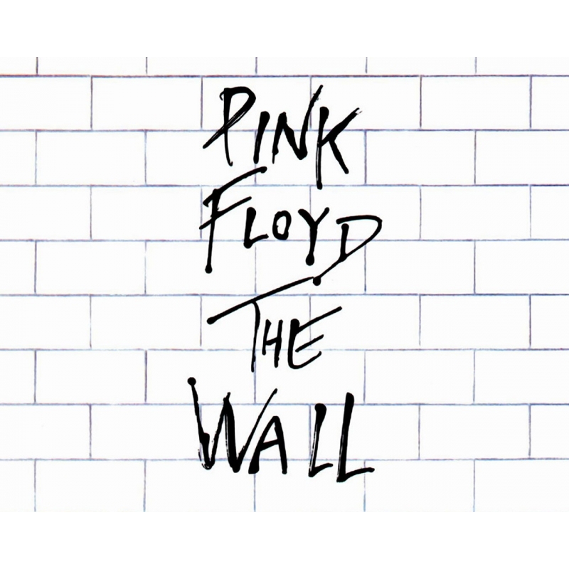 DISCO VINIL PINK FLOYD THE WALL