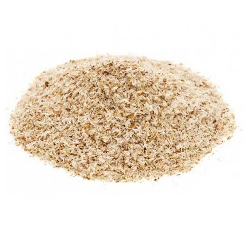 FIBRA PSYLLIUM - 100G