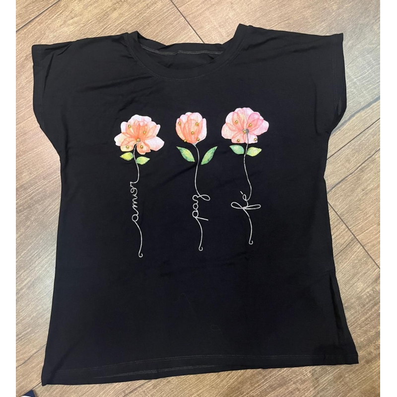 BLUSA T-SHIRTS