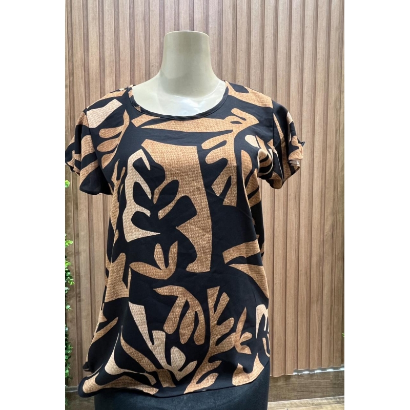 BLUSA W&E