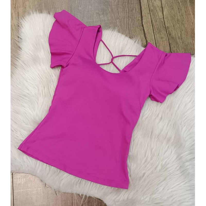 BLUSA J-ROUS