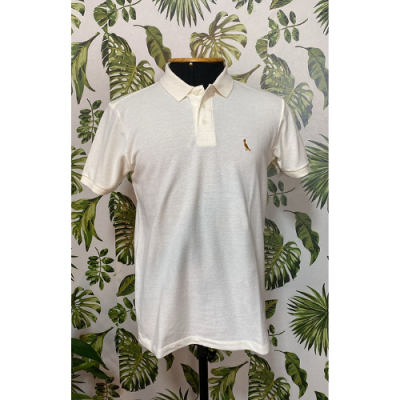 CAMISA POLO MARCA RESERVA TAM P