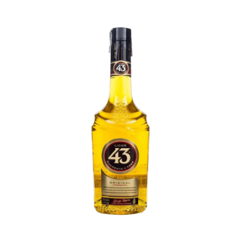 43 LICOR 700ML