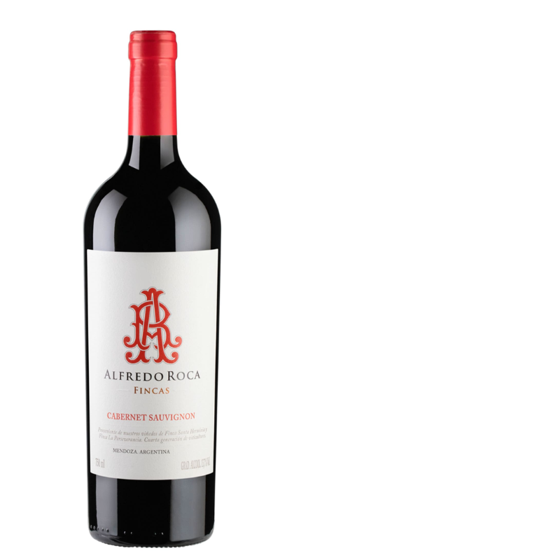 ALFREDO ROCA CABERNET SAUVGNON