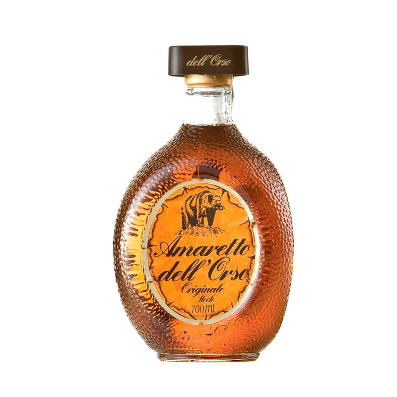 AMARETTO DEL ORSO 700ML