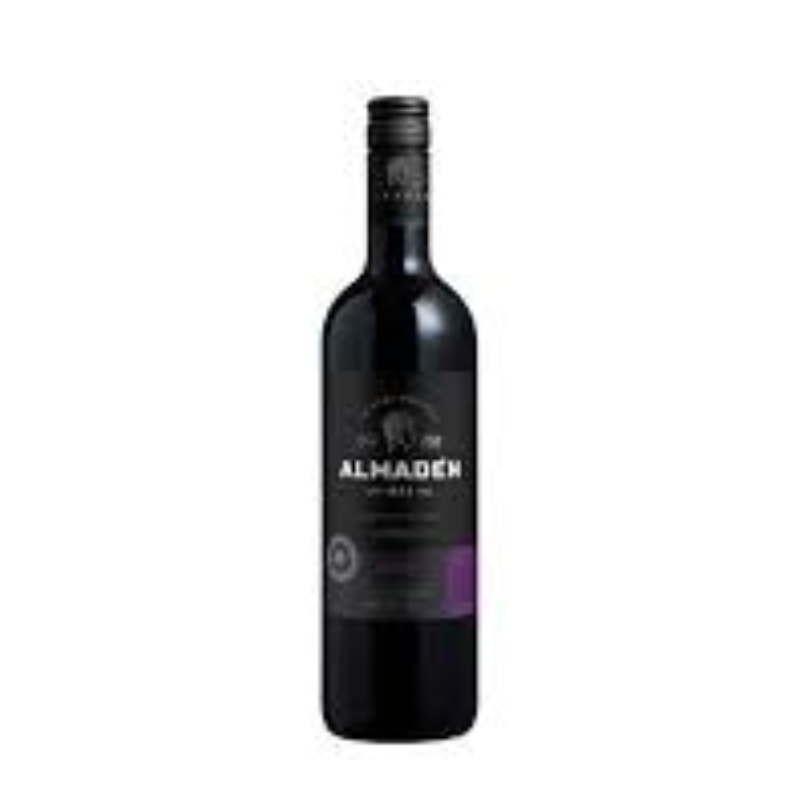 ALMADEN MERLOT 750 ML